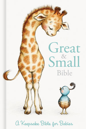 GREAT & SMALL BIBLE