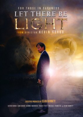 LET THERE BE LIGHT DVD