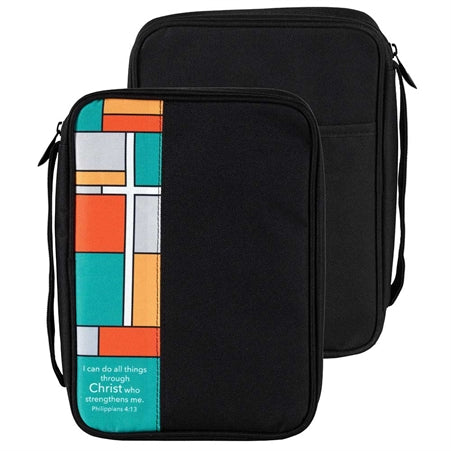BIBLE CASE - I CAN DO ALL THINGS MULTI
