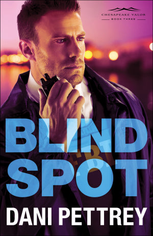 BLIND SPOT #3