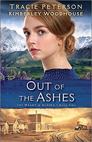 OUT OF THE ASHES #2