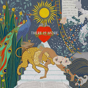 HILLSONG - THERE IS MORE