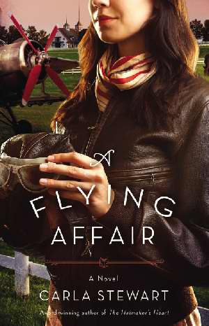 FLYING AFFAIR