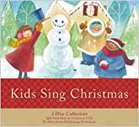 KIDS SING CHRISTMAS 3CD