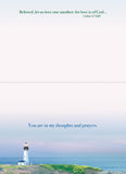 BOXED CARDS - THINKING OF YOU - COASTAL