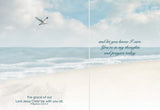 BOXED CARDS - THINKING OF YOU - COASTAL