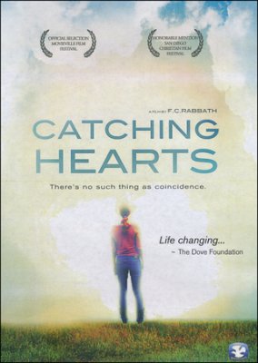 CATCHING HEARTS DVD
