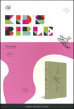 ESV - KIDS THINLINE - BIRD OF THE AIR