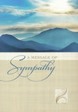 BOXED CARDS - SYMPATHY - PRECIOUS MEMORIES