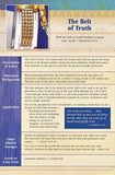 PAMPHLET : ARMOR OF GOD