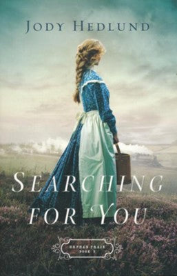 SEARCHING FOR YOU #3