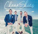 ERNIE HAASE - CLEAR SKIES