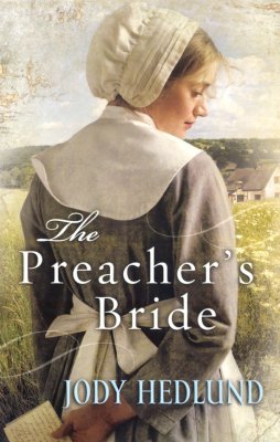 PREACHER'S BRIDE