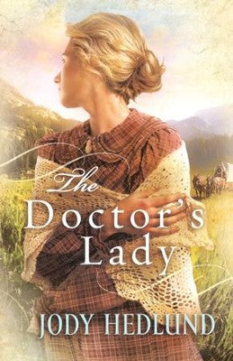 DOCTOR'S LADY