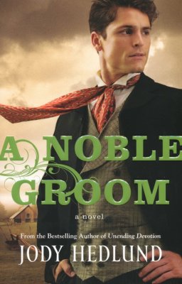 NOBLE GROOM