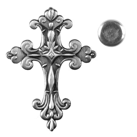 LAPEL PIN - CROSS