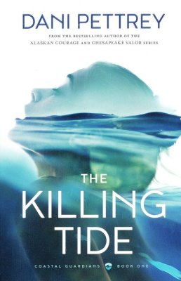 KILLING TIDE #1