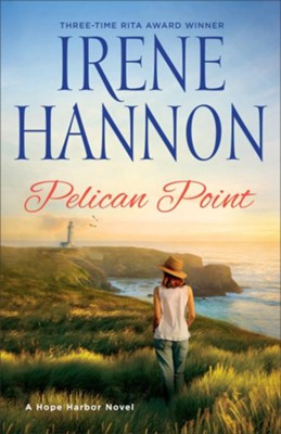 PELICAN POINT HH#4, IRENE HANNON- Paperback