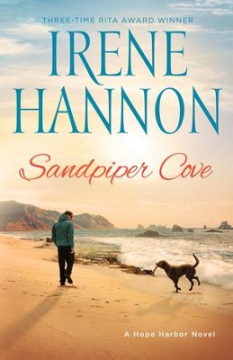 SANDPIPER COVE HH#3, IRENE HANNON- Paperback
