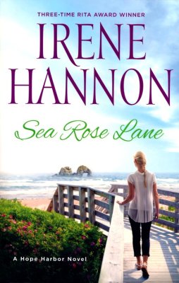 SEA ROSE LANE HH#2, IRENE HANNON- Paperback