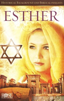 PAMPHLET : ESTHER