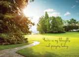 BOXED CARDS - THINKING OF YOU - PATHWAYS