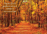 BOXED CARDS - THINKING OF YOU - PATHWAYS
