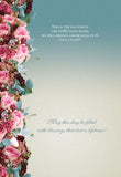 BOXED CARDS - WEDDING - FLORALS
