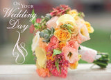 BOXED CARDS - WEDDING - FLORALS