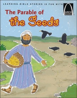 ARCH BOOK - PARABLE OF THE SEEDS