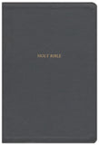 NKJV - GP CENTRE COLUMN REF BL BLK