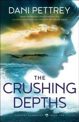 CRUSHING DEPTHS - CG #2