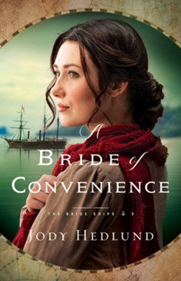 BRIDE OF CONVENIENCE - BRIDE SHIPS #3