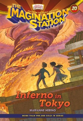 IS - AIO - INFERNO IN TOKYO #20 PB