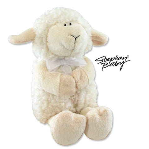 LAMB MUSICAL - PLUSH