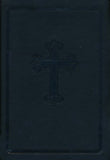 NASB COMPACT LP BLACK CROSS