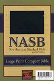 NASB COMPACT LP BLACK CROSS