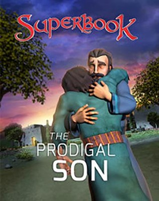 SUPERBOOK- PRODIGAL SON