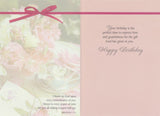 BOXED CARDS - BD - TEACUP WISHES