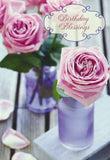 BOXED CARDS - BD - TEACUP WISHES