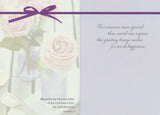 BOXED CARDS - BD - TEACUP WISHES