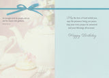 BOXED CARDS - BD - TEACUP WISHES