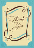 BOXED CARDS - THANK YOU