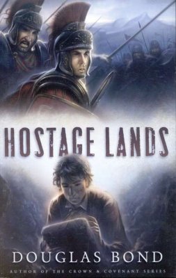 HOSTAGE LANDS #1