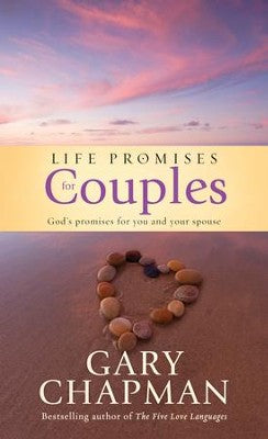 LIFE PROMISES FOR COUPLES