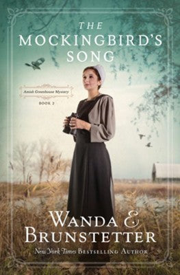 MOCKINGBIRD'S SONG