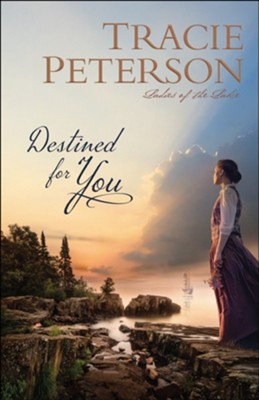 DESTINED FOR YOU - LOTL #1