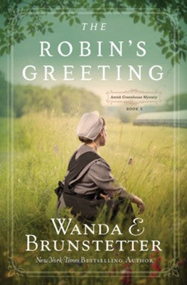 ROBIN'S GREETING