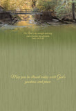 BOXED CARDS - TOY - PEACEFUL PATHS