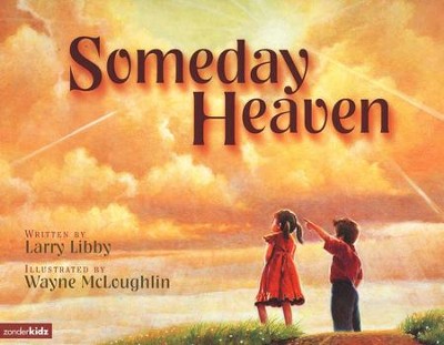 SOMEDAY HEAVEN